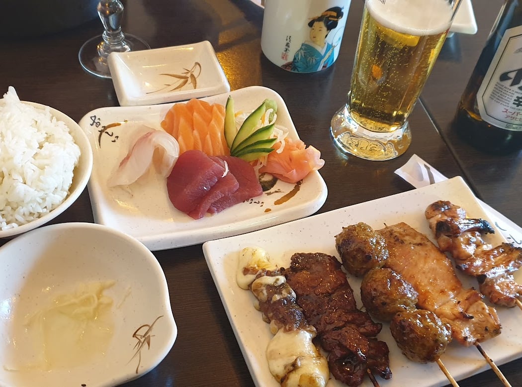 Dream Sushi 2